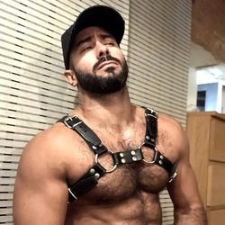 DEL RIO OnlyFans Leaked Videos & Photos