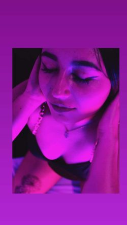 Naomi OnlyFans Leaked Videos & Photos