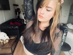 Katherin Rodriguez OnlyFans Leaked Videos & Photos