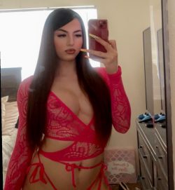 Priscilla (dreamdoll_xo) Leaked Photos and Videos
