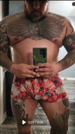 Hulk Daddy OnlyFans Leaked Videos & Photos