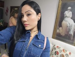 nataly gil mazo OnlyFans Leaked Videos & Photos