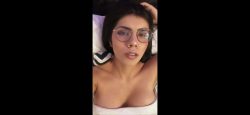 Alexa White (alexa_w) Leaked Photos and Videos