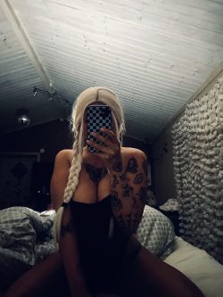 Antonia (antyz) Leaked Photos and Videos