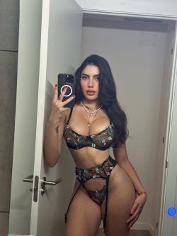 Paulina Franco Lopez (paufrancoficial) Leaked Photos and Videos