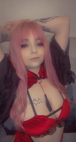 GothicBrat X Free OnlyFans Leaked Videos & Photos