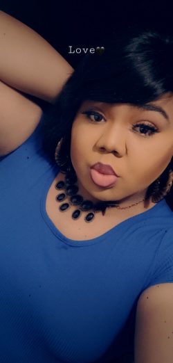 BBW Ts Mo'Nae (bbw_tsmonae) Leaked Photos and Videos