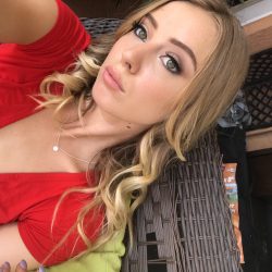 Haley Reed (misshaleyreedx) Leaked Photos and Videos
