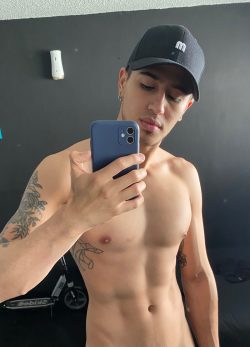 Nick 🪐🔥 OnlyFans Leaked Videos & Photos