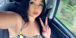 Aminah Nicole OnlyFans Leaked Videos & Photos