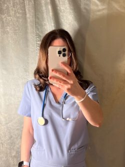 Nurse Jenna Free OnlyFans Leaked Videos & Photos