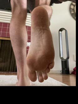 UrFootMaster OnlyFans Leaked Videos & Photos