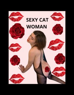 SEXYCATWOMAN OnlyFans Leaked Videos & Photos