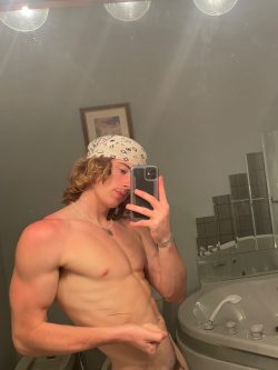 Brock OnlyFans Leaked Videos & Photos