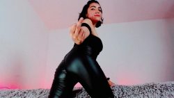 Evil Amber 666 OnlyFans Leaked Videos & Photos