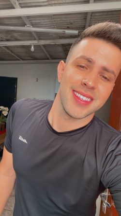 Leandro Andrade OnlyFans Leaked Videos & Photos