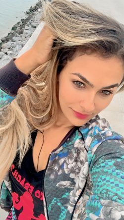 Luluka Leal OnlyFans Leaked Videos & Photos
