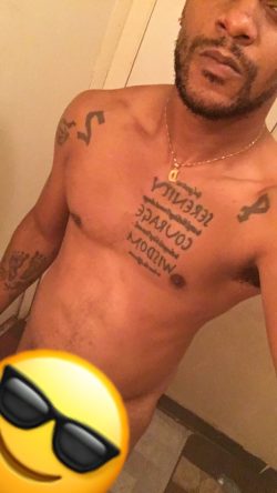 Lo P (therealcarlo) Leaked Photos and Videos