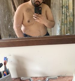 Big Guy (fatboredguy) Leaked Photos and Videos