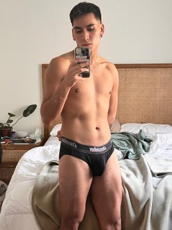 Javierosh OnlyFans Leaked Videos & Photos