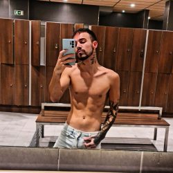 Sersensy OnlyFans Leaked Videos & Photos