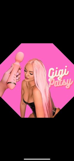 Gigi 💗 VIP Page ❌ No PPV OnlyFans Leaked Videos & Photos