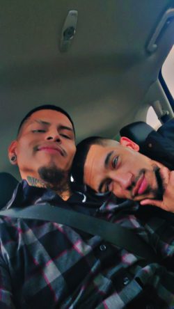 Marcos & Lenny OnlyFans Leaked Videos & Photos
