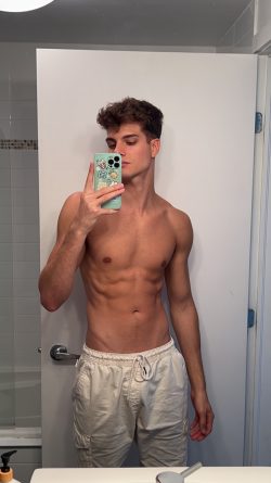 Ethan P (ethan_pr) Leaked Photos and Videos