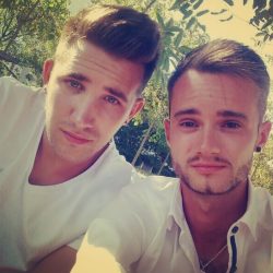 AYCoupleGAy OnlyFans Leaked Videos & Photos