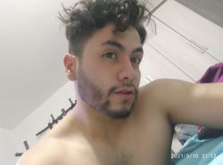 Pedro P. (pedrop123) Leaked Photos and Videos