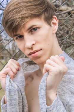 Gabe Isaac OnlyFans Leaked Videos & Photos