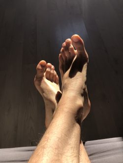 FrenchGuyFeet OnlyFans Leaked Videos & Photos