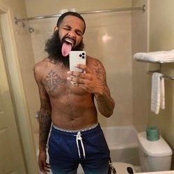 Beard_King (kingeats1) Leaked Photos and Videos