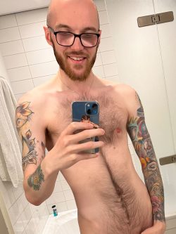 Adrian Parker OnlyFans Leaked Videos & Photos