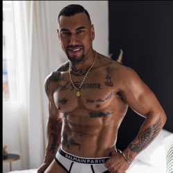 Soymiguelrobertson OnlyFans Leaked Videos & Photos