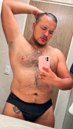 Richie Bear 🐻 OnlyFans Leaked Videos & Photos