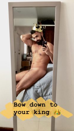 Kenneth P (kenninstabear) Leaked Photos and Videos