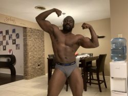 Teddy P (rico_biggs) Leaked Photos and Videos