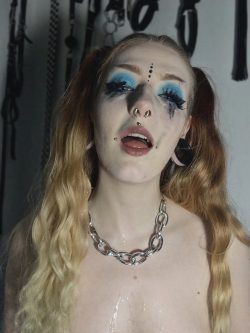 FilthPrincess//Marcy (filth_princess) Leaked Photos and Videos