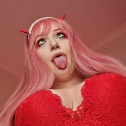 PeachyPinup OnlyFans Leaked Videos & Photos