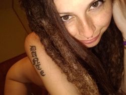 Lioness Dread Queen (queenlioness420) Leaked Photos and Videos