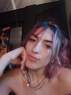 Nana (nanasuarez) Leaked Photos and Videos