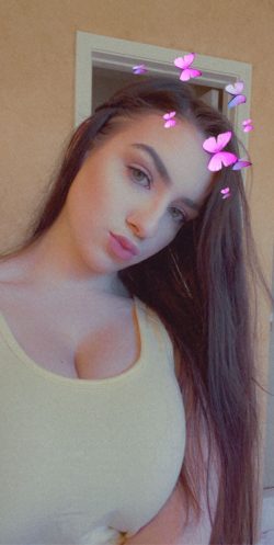 Lyss💗 (fe4rlyss) Leaked Photos and Videos