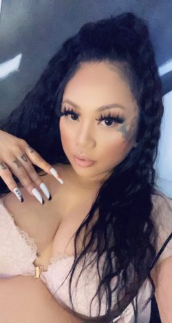 Juju OnlyFans Leaked Videos & Photos