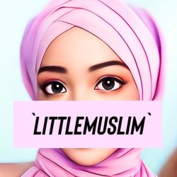 Laila's LittleMuslim (littlemuslim) Leaked Photos and Videos
