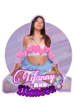 Tifanny VIP (tifannymanson_vip) Leaked Photos and Videos