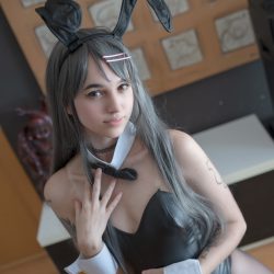 Xoco (xoco_cosplay) Leaked Photos and Videos