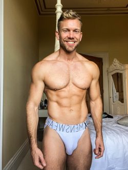 TheCoachXxx OnlyFans Leaked Videos & Photos