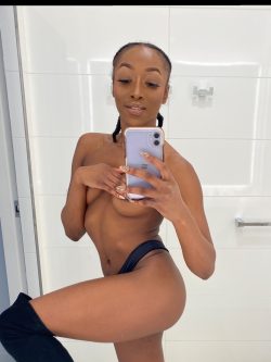 Tasha Black | Femdom Strapon Ebony OnlyFans Leaked Videos & Photos