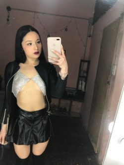 Triny OnlyFans Leaked Videos & Photos